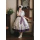 Miss Point Four-Season Orchard Underskirt(Reservation/4 Colours/Full Payment Without Shipping)